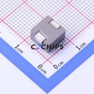 PSPMAA0805-150M-ANP ตัวเหนี่ยวนำไฟฟ้าแบบ SMD, ขนาด 8x8.5 มม. ( ค่าความเหนี่ยวนำ: 15uH ) ( ความแม่นยำ: 20% กระแสไฟฟ้าที่กำหนด: 5A ) - Product Image 2