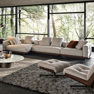 Hiện Đại Colourful Da <span class=keywords><strong>Sofa</strong></span> <span class=keywords><strong>Set</strong></span> Tùy Chỉnh Da Với Miếng Bọt Biển Làm Đầy Cho Đồ Nội Thất Nhà Phòng Khách Sản Xuất Tại Trung Quốc - Product Image 1