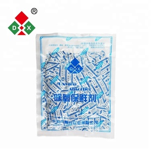 Absorbedor de Oxígeno de Grado Alimenticio 30cc 50cc 100cc 500cc para Almacenamiento de Alimentos, <span class=keywords><strong>Desoxidante</strong></span> - Product Image 3