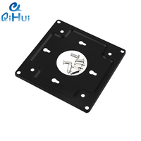 Support mural pour écran LED, tablette Android, mini PC VESA 75 mm/100 mm, vente chaude en usine