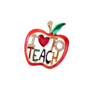 Broches tendance en émail métallique pour échographie fœtale, mignonnes pour futures mamans, badges et épingles, accessoires vestimentaires pour femmes - Product Image 5