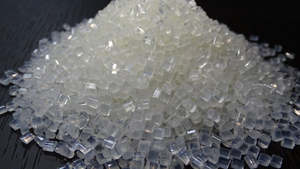 PETG de Grado Alimenticio Transparente de Alta Resistencia y Alto Brillo, SK PN300 CR50 de Alto Flujo para Electrodomésticos y Envases Médicos - Product Image 4