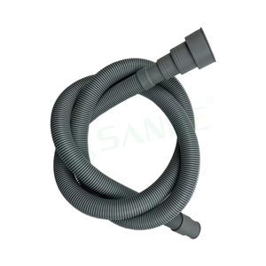 Tubo de Plástico Universal y Duradero para <span class=keywords><strong>Lavadora</strong></span>, Salida de Drenaje - Product Image 4