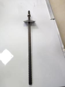 Tùy chỉnh độ bền kéo cao bu lông Neo thép tự khoan đá rỗng vữa bu lông Neo cho mái hầm mỏ hỗ trợ đường ống giàn giáo cơ khí - Product Image 4