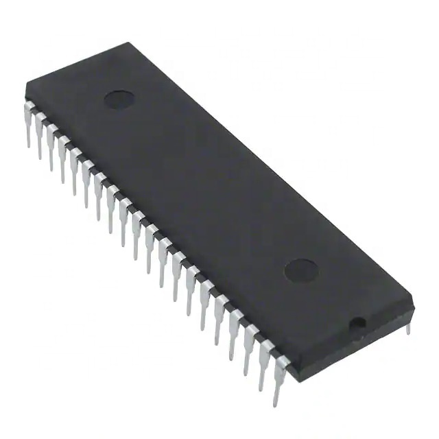 P8086 Original 8086 Microprocessor IC Chip 1 Core, 16-Bit 5MHz 40-PDIP P8086 P8086-1 P8086-2