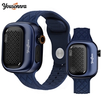 Altavoz Bluetooth Portátil Mini Yousonnra ODM con Llamadas Manos Libres, Resistente al Agua IP69, 20 Horas de Reproducción, Función 1+N, 6.0BT