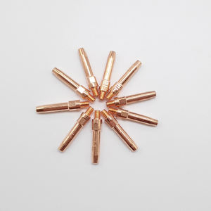 Torcia per saldatura a punta di contatto Mag/mig CO2 - Product Image 5