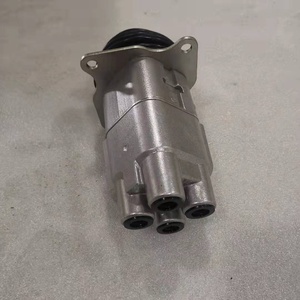 صمام توجيه PPC لقطع غيار البلدوزر D65PX-15 D65EX-12 D85ESS-2 بسعر المصنع، رقم القطعة 702-16-01341 - Product Image 5