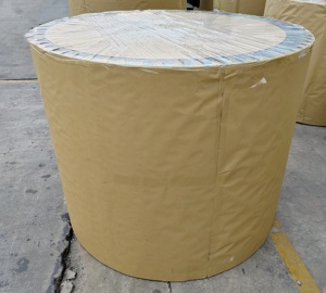 Cartón Estucado C1S de Alta Calidad Anti-Encogimiento, 190gsm, 210gsm, 230gsm, 250gsm, 300gsm, 350gsm, 400gsm, FBB, de Fábrica China en NingBo - Product Image 6
