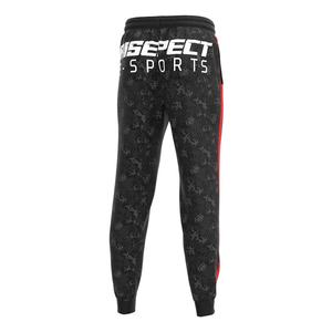 กางเกงวิ่งออกกำลังกายคุณภาพสูงสำหรับผู้ชายและผู้หญิง เหมาะสำหรับการแข่งขันและเล่นเกม - Product Image 2