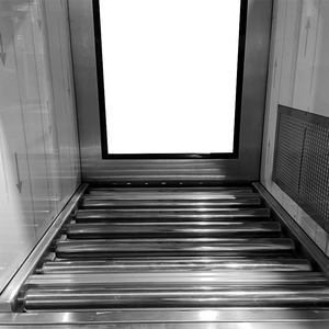 Beste Prijs Voedselfabriek Voedseltransmissie Sterilisatie Kast Pas Doos Met Rol - Product Image 6