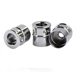 Tornos CNC Personalizados al por Mayor para el Procesamiento de Micropartes a Precios Competitivos. Procesamiento CNC y Piezas de Torneado Rápidos - Product Image 3