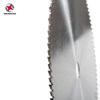 Lame de scie à bois en carbure de tungstène personnalisée, fonctionnement stable sans vibrations, pour scie à table, scie circulaire.