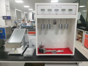 ASTM D3654 ASTM 3359 <span class=keywords><strong>Tape</strong></span> Holding <span class=keywords><strong>Tack</strong></span> <span class=keywords><strong>Tester</strong></span> - Product Image 5