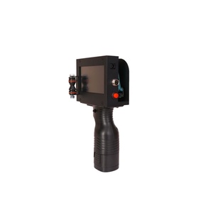 Las mejores impresoras de inyección de tinta por lotes operadas a mano en el mercado Codificación de inyección de tinta de secado rápido para cartón de plástico y metal de resolución - Product Image 3