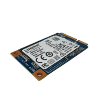 Prix de gros d'usine mSATA SATA3 128 Go Solid Stated Drive SSD