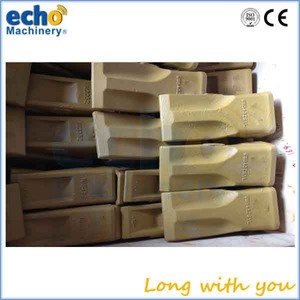 挖掘机土方工程用液压附件Xcentric斗齿 - Product Image 2