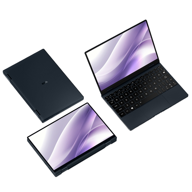 New Arrival Low Price ONE-NETBOOK OneMix 4 Portable Laptop & Tablet 10.1 Inch Wins 10 Home Intel Mini Pocket Laptop