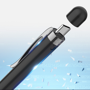 2023 Mới Nhất 16GB Bút Ghi Âm Bluetooth Hỗ Trợ Điện Thoại Di Động Ứng Dụng Thời Gian Thực Dịch Giảm Tiếng Ồn Kỹ Thuật Số Ghi Âm - Product Image 3