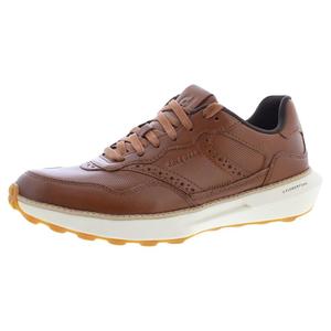 Chaussures pour hommes Cole Haan Grandpro Ashland, style marche, couleur beige ivoire britannique - Product Image 1