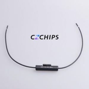 01500322H Fuse Holder (Box) Fuse ( Rated Voltage: 500V )( Rated Current: 15A ) - Product Image 1