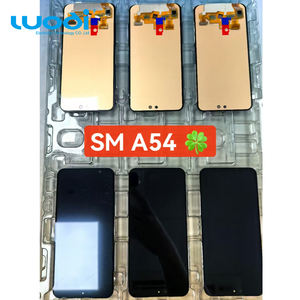 Repuestos Para celular pantalla อะไหล่หน้าจอสัมผัสสำหรับ <span class=keywords><strong>Samsung</strong></span> <span class=keywords><strong>Galaxy</strong></span> <span class=keywords><strong>A54</strong></span> <span class=keywords><strong>5G</strong></span> A546E A546B A546U โทรศัพท์มือถือ - Product Image 3