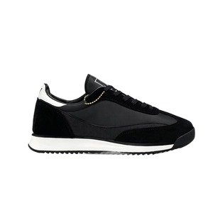 Zapatillas Deportivas Unisex de Moda, Multicolores, Vintage, con Suela Gruesa, Cómodas, de Gamuza, con Patrón Geométrico, para un Estilo Urbano - Product Image 5