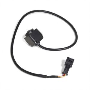 9819192880 Compatible avec <span class=keywords><strong>Peugeot</strong></span> <span class=keywords><strong>2008</strong></span> Caméra <span class=keywords><strong>de</strong></span> <span class=keywords><strong>recul</strong></span> <span class=keywords><strong>pour</strong></span> stationnement Accessoires <span class=keywords><strong>de</strong></span> voiture - Product Image 4