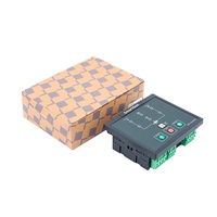 Générateur électrique pièces de rechange ATS Power Generator Control Panel Module HAT530N Genset Smart Smartgen Controller