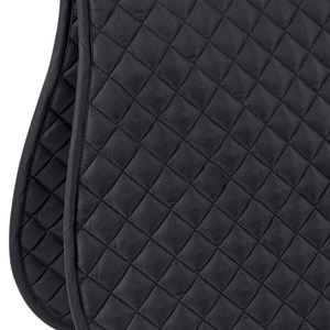 Fabricant de tapis de selle pour chevaux, toutes tailles et couleurs disponibles, meilleur prix, haute qualité, tapis de selle personnalisé, tissu durable, tout usage. - Product Image 4