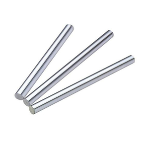 Barra de Eje Lineal Endurecido de <span class=keywords><strong>20</strong></span> 25 <span class=keywords><strong>mm</strong></span>, Riel Lineal para Piezas de Impresora 3D - Product Image 3