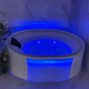 Bañera grande para personas gordas, bañera de <span class=keywords><strong>hidromasaje</strong></span>, <span class=keywords><strong>bañeras</strong></span> de <span class=keywords><strong>hidromasaje</strong></span> y spas, bañera jakuzzi independiente - Product Image 6