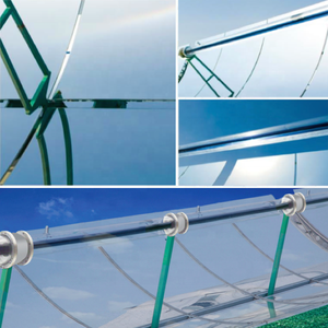 Unité d'absorption refroidie par air, climatiseur solaire - Product Image 3