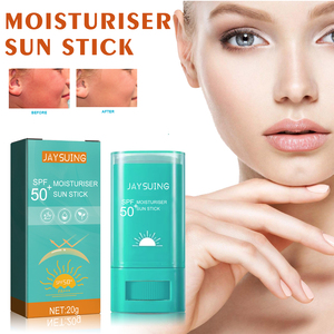 Viso corpo <span class=keywords><strong>crema</strong></span> solare Stick protezione UV <span class=keywords><strong>crema</strong></span> solare Anti <span class=keywords><strong>sole</strong></span> alta Sunfast idratante schiarente isolamento Sunblock Stick SPF50 + - Product Image 4