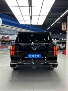GAC Trumpchi GS8 <span class=keywords><strong>2022</strong></span> Serie Híbrida 2.0TM Híbrido AWD Premium 6 Plazas Automático Volante <span class=keywords><strong>a</strong></span> la Izquierda Exterior Oscuro Interior Oscuro - Product Image 3