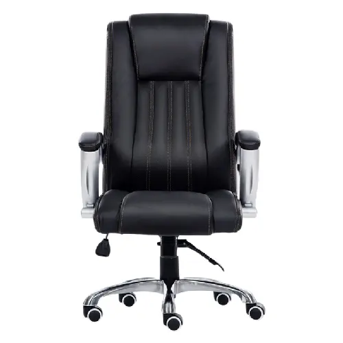 high quality cheap price furniture computer chairs comfortable boss manager pu leather ergonomic office chairs