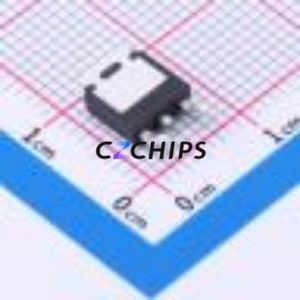 ทรานซิสเตอร์สนามทรานซิสเตอร์ IPD80R1K0CEATMA1ไป-252-3ใหม่ดั้งเดิม (มอสเฟท) - Product Image 2