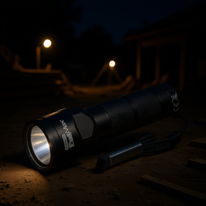 Linterna de Trabajo LED Fatmax Mediana de Aluminio - Product Image 3