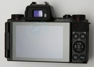 Lente de cámara digital HFT profesional para PowerShot G5 <span class=keywords><strong>X</strong></span> DSLR con tarjeta de memoria SD oferta al por mayor - Product Image 5