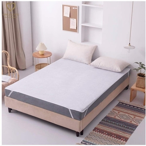 Grosir Cina pelindung kasur tahan air penutup matras pelindung matras - Product Image 4