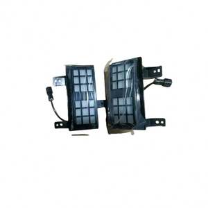 แผ่นป้องกันแบตเตอรี่แผ่นกันลื่นสำหรับ Chery icar V23อุปกรณ์เสริมรถยน<span class=keywords><strong>ต</strong></span>์สภาพใหม่ - Product Image 6