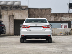 รถยนต์มือสอง Toyota Camry ปี 2023 รุ่น 2.0GVP Leading Edition ทะเบียน 1898  จดทะเบียนเดือนมกราคม 2024 ขายส่งรถยนต์มือสองจำนวนมาก - Product Image 6