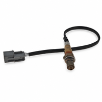 Sonde d'oxygène Dong RUI 3921003030 avec garantie d'un an, en métal et ABS, ajustement universel, compatible AEMS, capteur de carburant