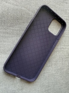 Điện thoại cao su mềm trường hợp bảo vệ (Mặt hàng này không thể được trả lại hoặc trao đổi sau khi thanh toán) - Product Image 5