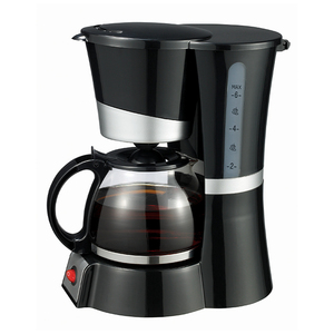 12 Cup Self Service Coffee Filter Maker Drip Coffee Machine with <b>Kettle</b> - Product Image 5