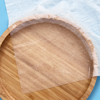 Serviette de bain jetable en pâte de bois biodégradable, douce, respectueuse de la peau, haute absorption d'eau, bonne résistance, sans peluches, multi-usages