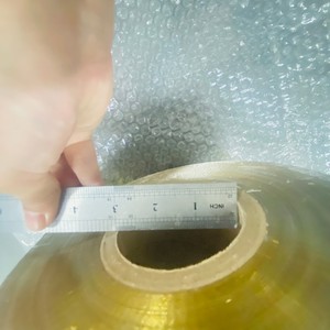 Lámina de grado alimenticio de la marca WANHAO, lámina de embalaje suave recubierta, modelo 8011, apta para <span class=keywords><strong>microondas</strong></span> para uso en la cocina, tratamiento impreso - Product Image 6