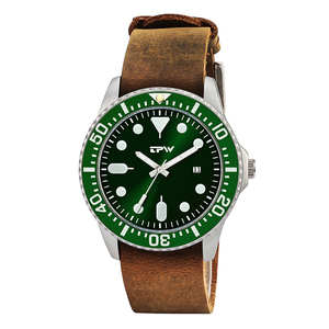 Bracelets pour hommes cadeau d'amour <span class=keywords><strong>montre</strong></span> de luxe marron pour hommes avec <span class=keywords><strong>bracelet</strong></span> supplémentaire - Product Image 5