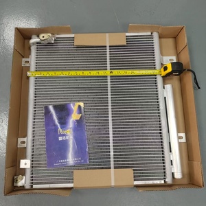 Condensador de Aire Acondicionado 14591537 VOE14591537 para EC360 EC380 - Product Image 2