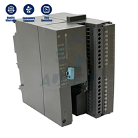 Contrôleur PLC à entrée numérique isolée 6ES5430-7LA12 avec service de conversion de protocole CM/CP personnalisé